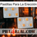 Pastillas Para La Erección 25